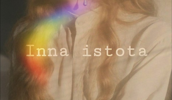 Inna istota #2