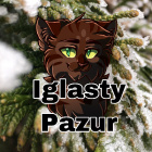Iglasty_Pazur
