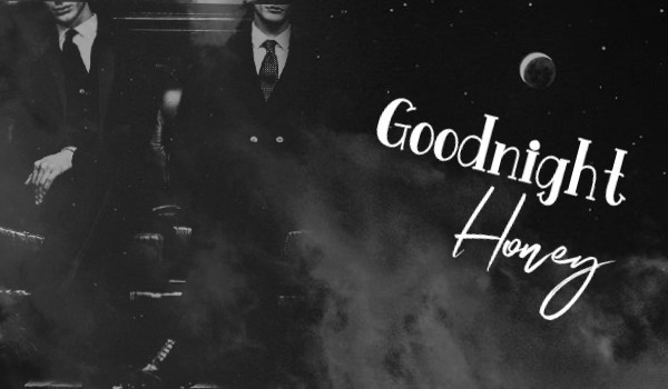 Goodnight, Honey | Przedstawienie postaci
