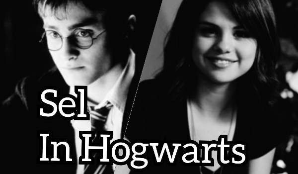 Sel in Hogwarts #5