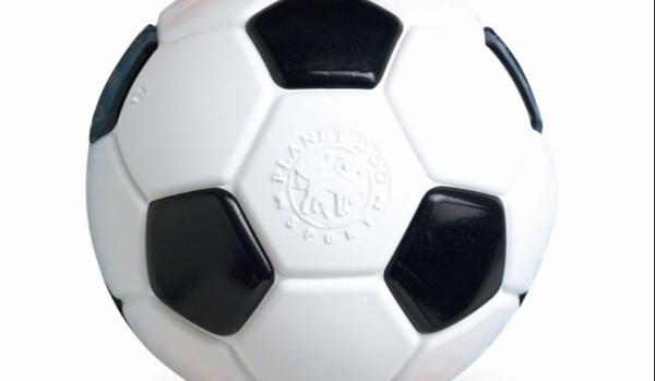 Piłka Nożna