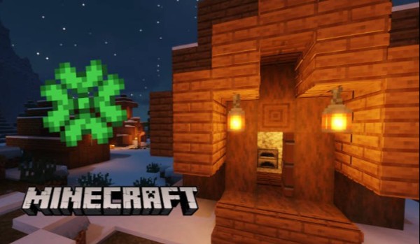 Minecraft ogólny quiz