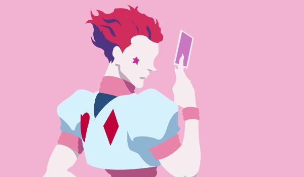 Jak dobrze znasz Hisoke