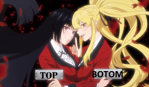 Diagnoza : top – bottom – switch