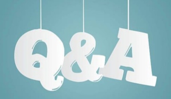 Q&A