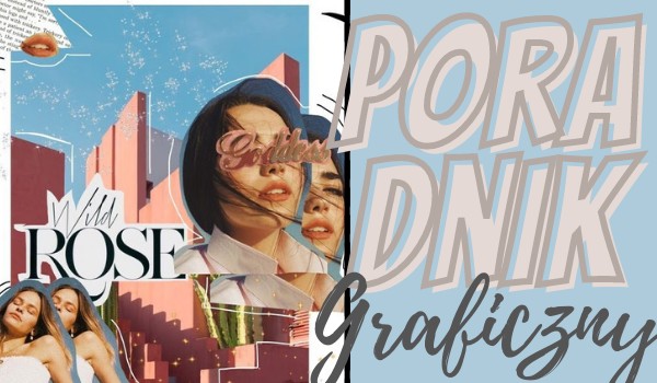 Poradnik Graficzny // polecenia // listy do grafików // #4