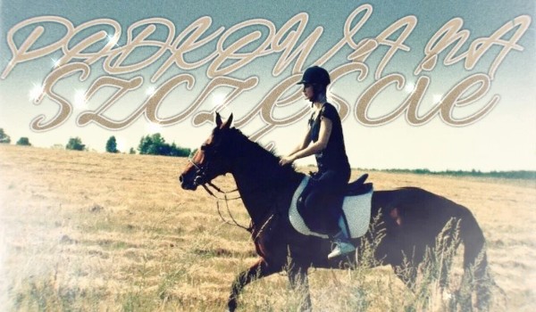 Podkowa na szczęście#5