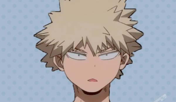 Czy znasz bakugo