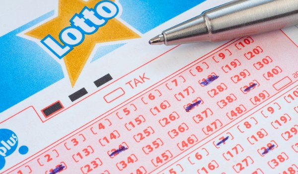 Jakie są szanse na to, że wygrasz w Lotto?