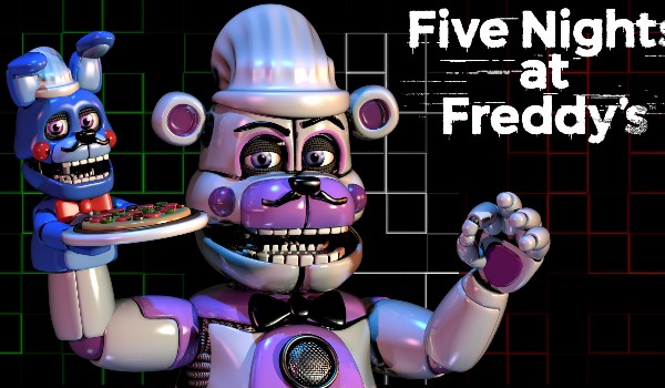 Co to za postać? Danganronpa 2