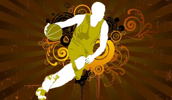 Ile wiesz o koszykówce?