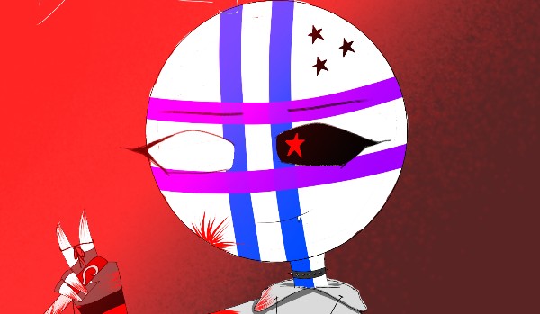 OC dla Bubble_Gum_PL