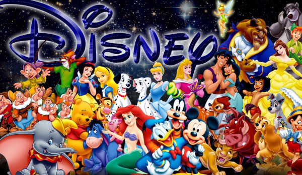 Jaka bajka Disneya przypomina twoje życie?