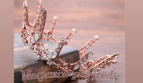 Magiczne Przygody TWO