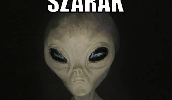 Altimejt Ufoki sprawdzian