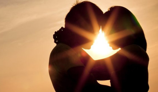 Czy on/ona cię kocha?