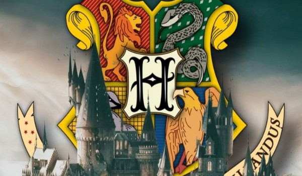 Jak dobrze znasz zaklęcia z Harry’ego Pottera