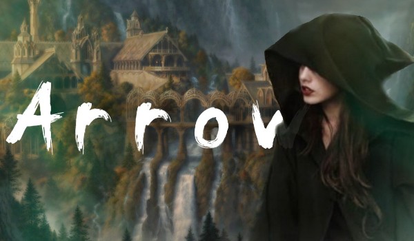 Arrow • Prolog • | Legolas
