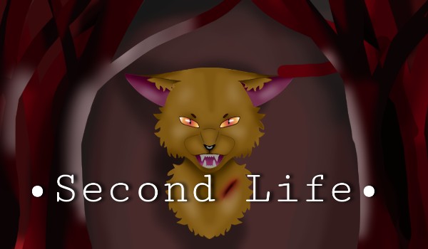 •Second Life• Rozdział pierwszy•