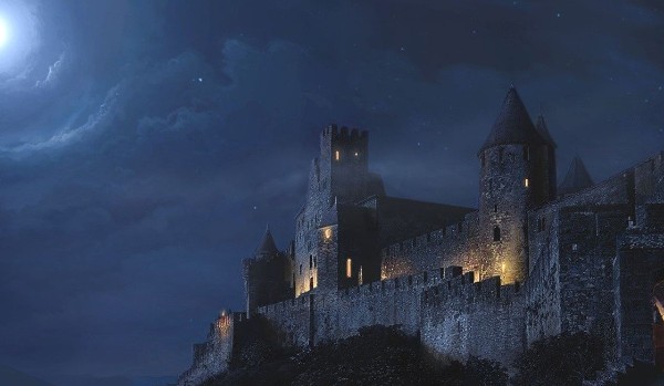 Zakazane//Powrót Naznaczonych #2