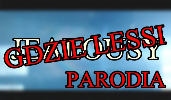 MONSTA X – JEALOUSY (UKRYTY POLSKI)