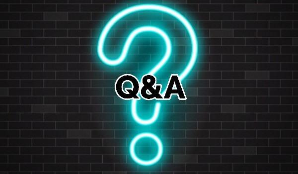 Q&A- odpowiedzi na pytania @7 @GosiaKot i @hermiona_granger_malfoy