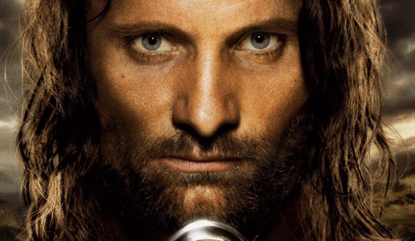 Jak bardzo jesteś podobny do Aragorna