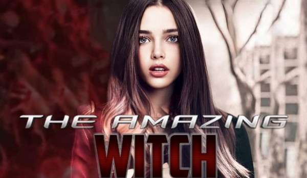 The Amazing Witch#03