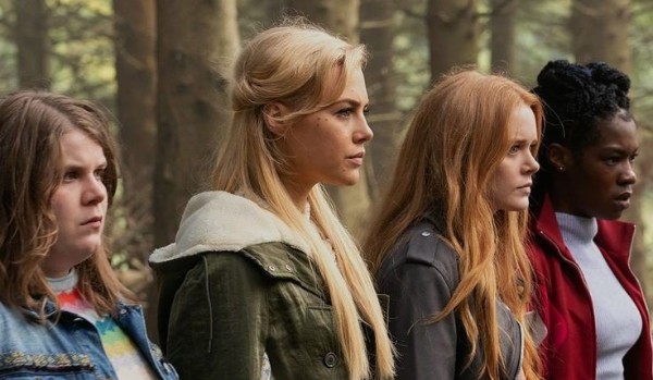 Kim w saga winx jesteś ?