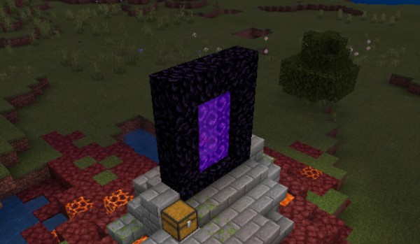 Jak dobrze znasz grę Minecraft?