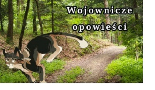 Wojownicze opowiesci #3