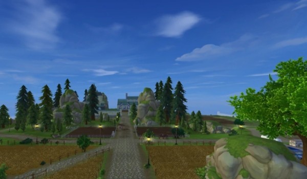 Konkurs na wystrój! • zapisy •