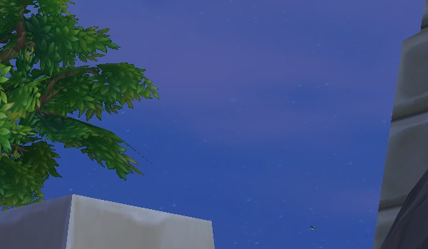 Gzię będziesz mieć stajnię w sso?