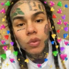6ix9ine.fan