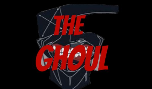 The Ghoul #15 Nocowanie