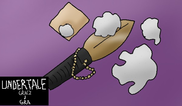 UnderTale – Gracz i Gra 2#