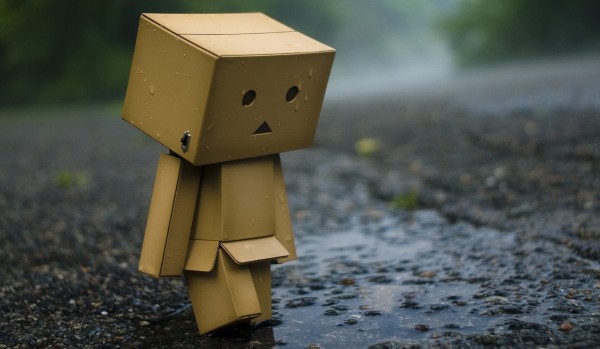 Quiz: czy jesteś smutny?