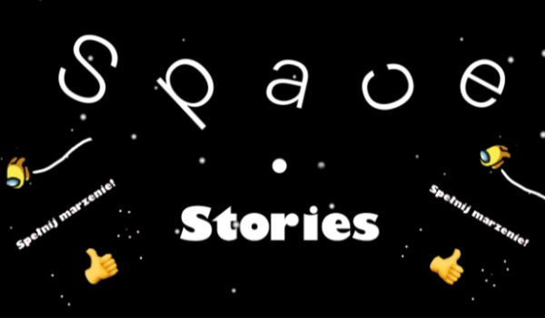Space stories – prolog