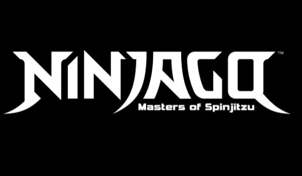 TEST o ninjago