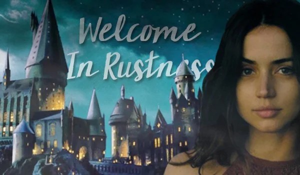Welcome in Rustness #1