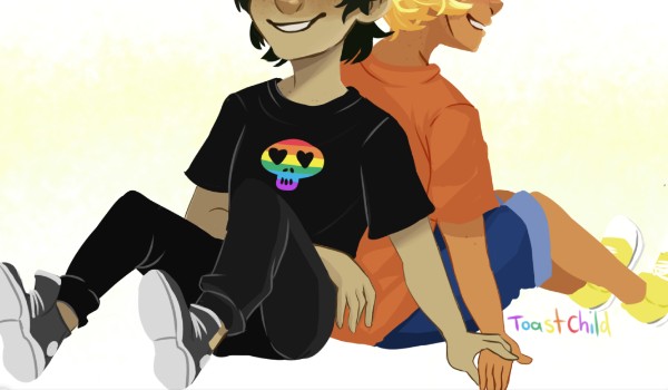 Moja miłość z CHB *13*