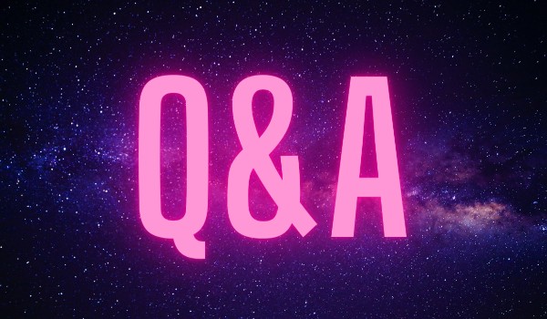 Q&A