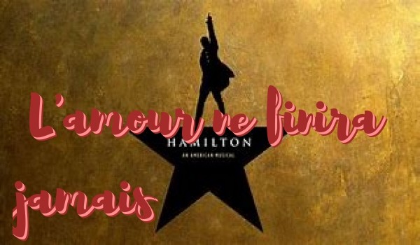 L’amour ne finira jamais #3