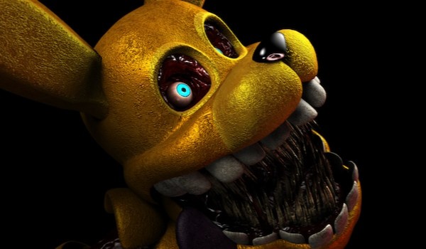 FNAF