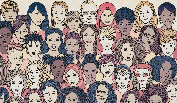 Co wiesz o kobietach?