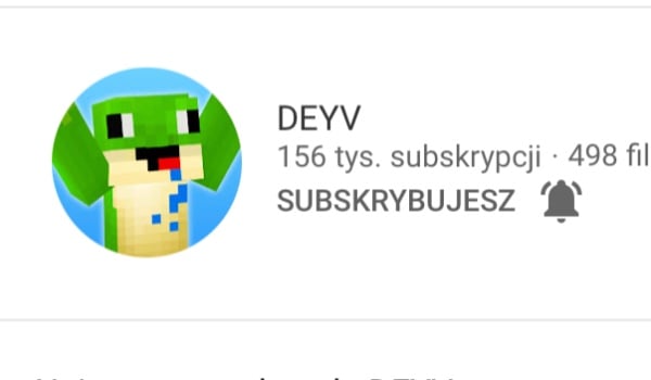 Deyv