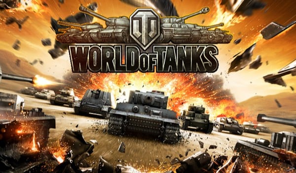 jak dobrze znasz czołgi z World of Tanks