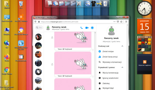 Sprowa Andrzej Papaj