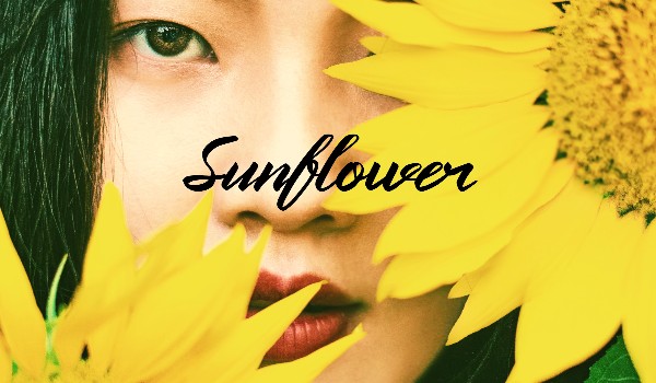 Sunflower- one shot