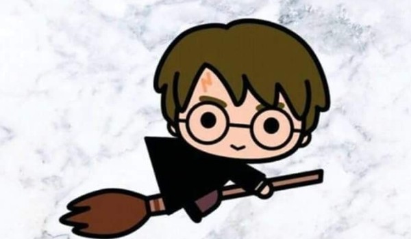 czy jesteś prawdziwym potterhead?